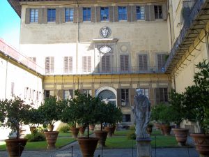 Palazzo Medici-Riccardi 2010
