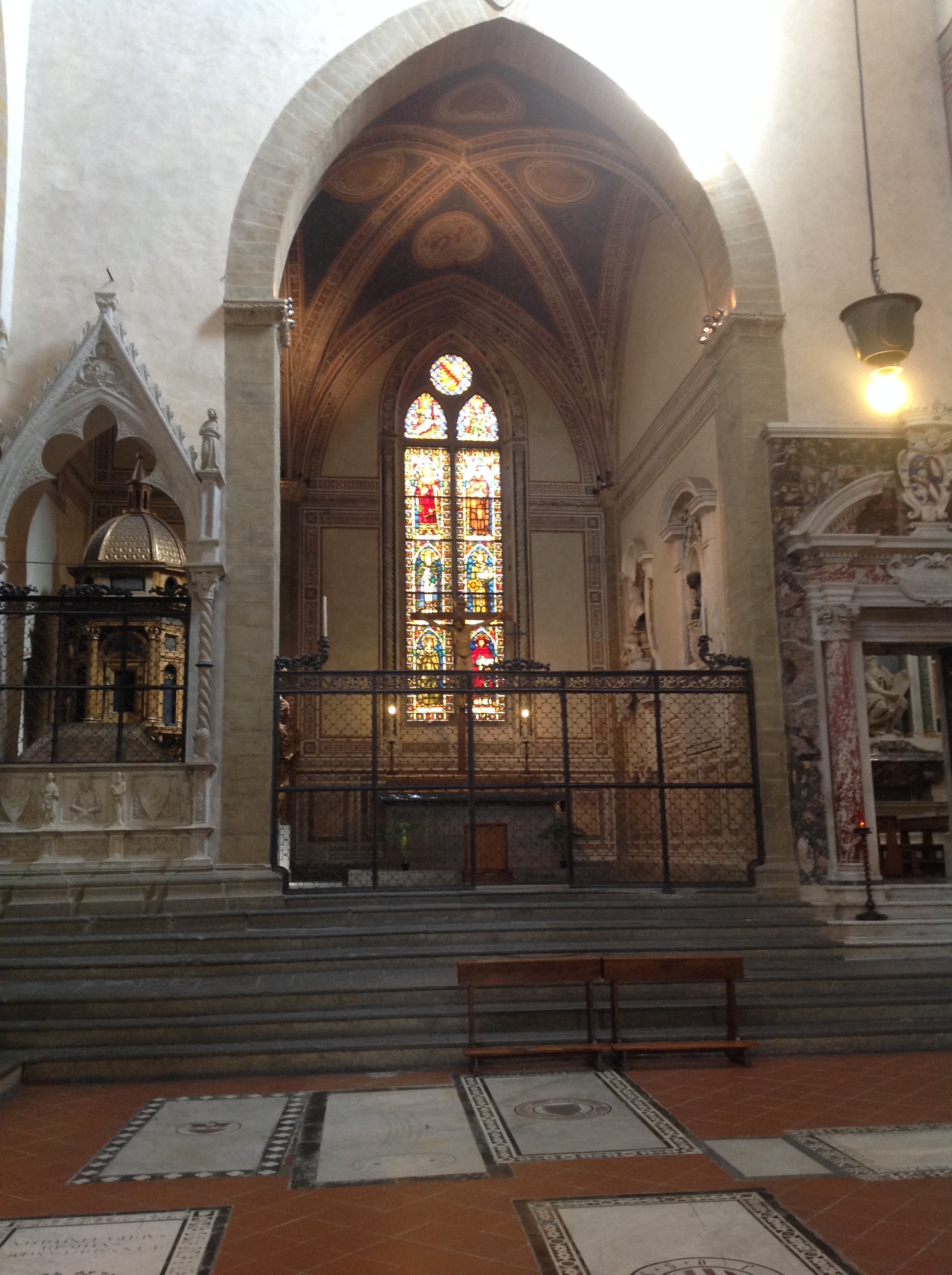 Santa Croce 2016