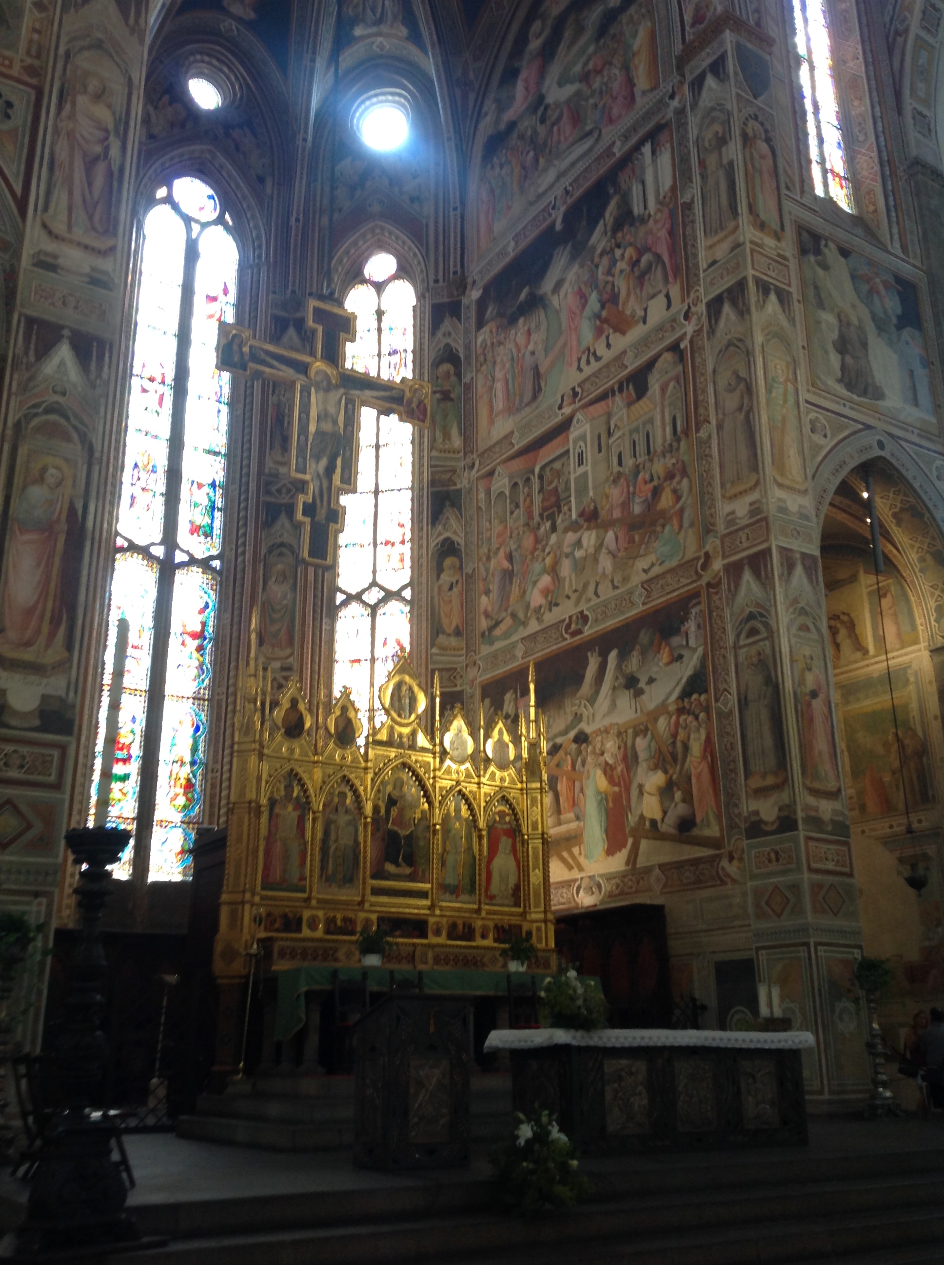 Santa Croce 2016