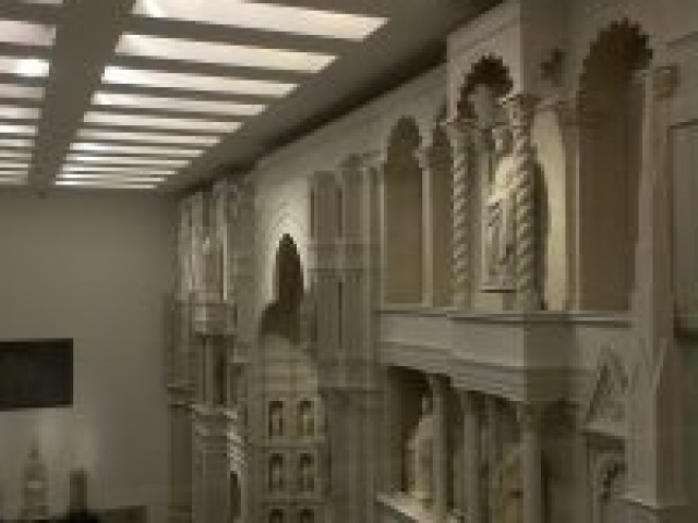 Museo dell'Opera del'Duomo