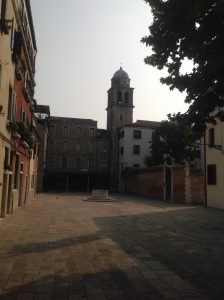 Campo San Giacomo