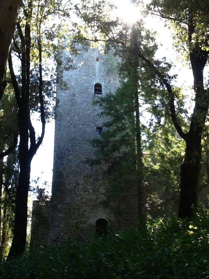 Castello di Brolio