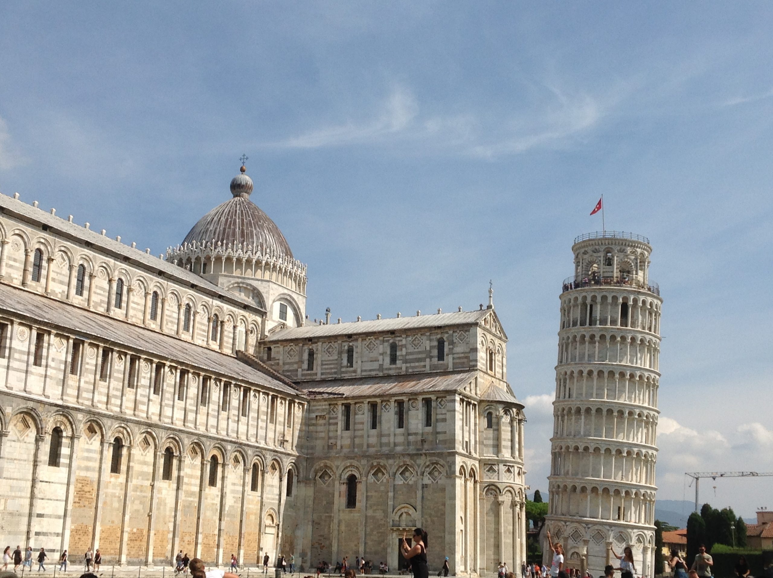Pisa Cattedrale 7