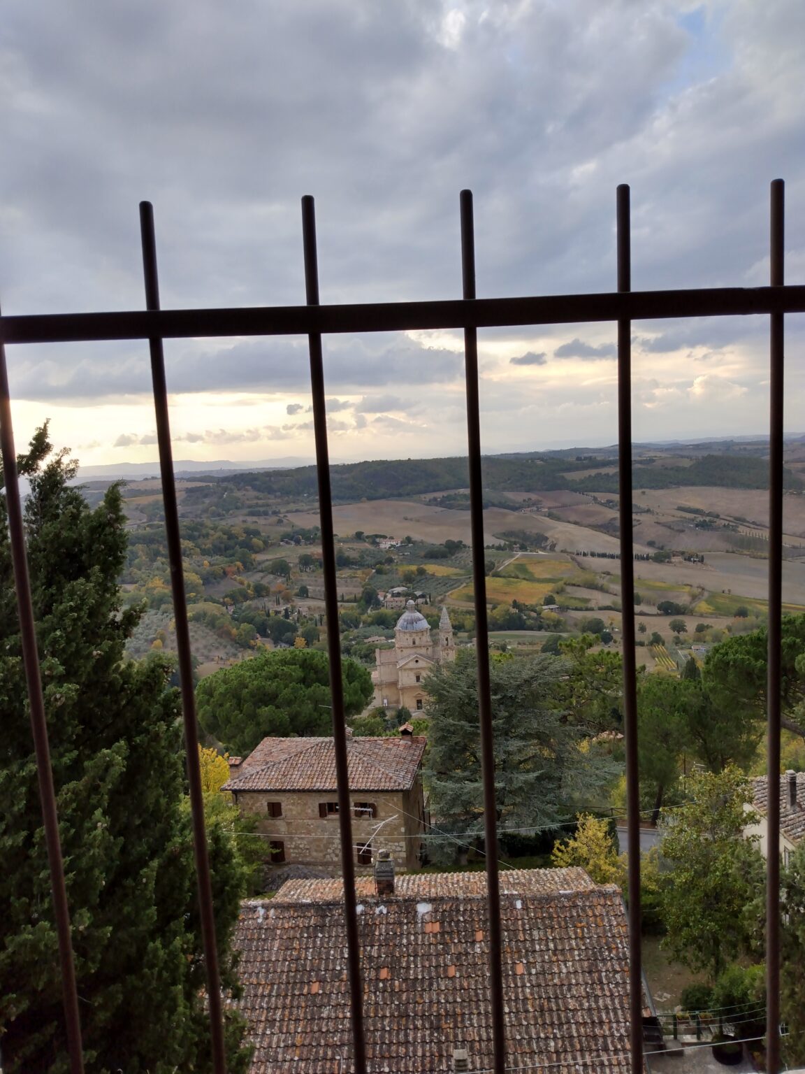 view of Tempio di San Biagio