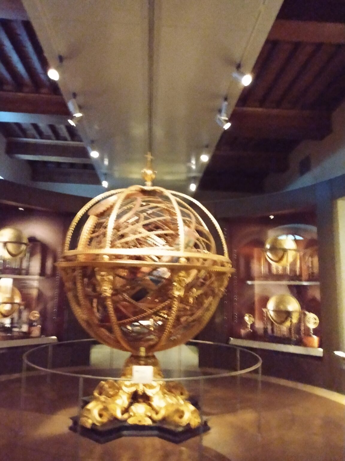 il Museo Galileo