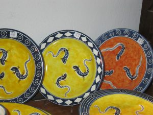 Ceramiche Rampini 2014