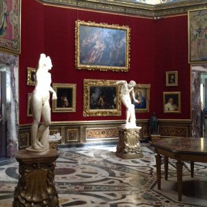 Uffizi Galleries