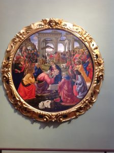 Uffizi Galleries