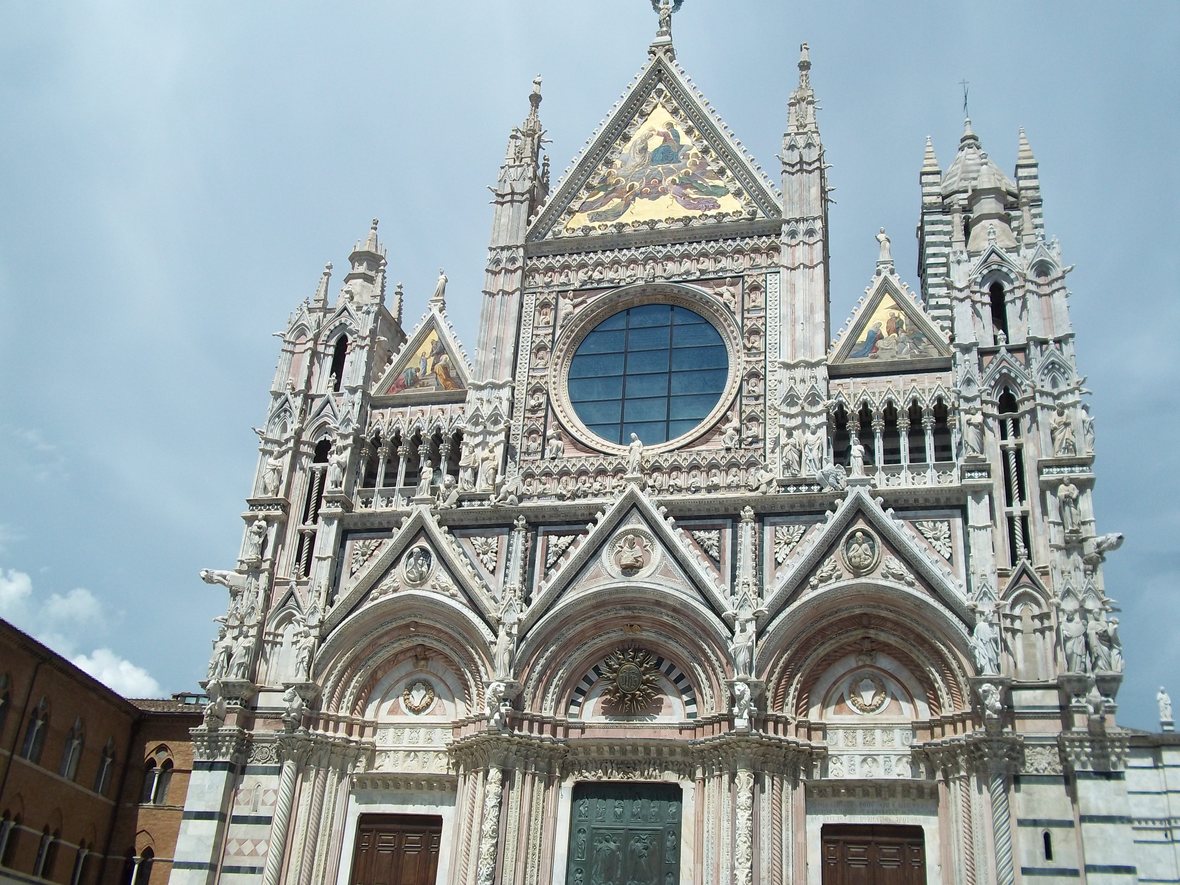 Siena Duomo 2010