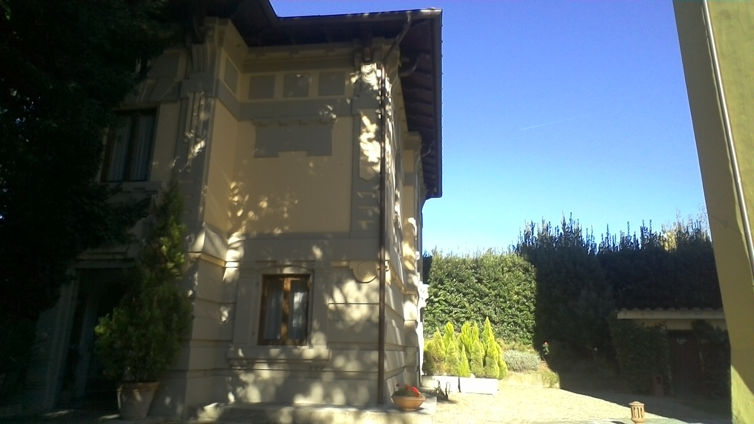 Villa Betania