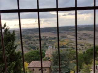 view of Tempio San Biagio