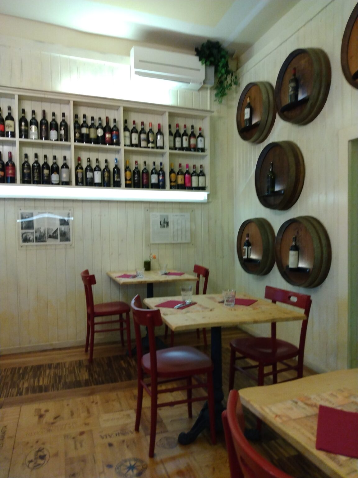Taverna di Baietto