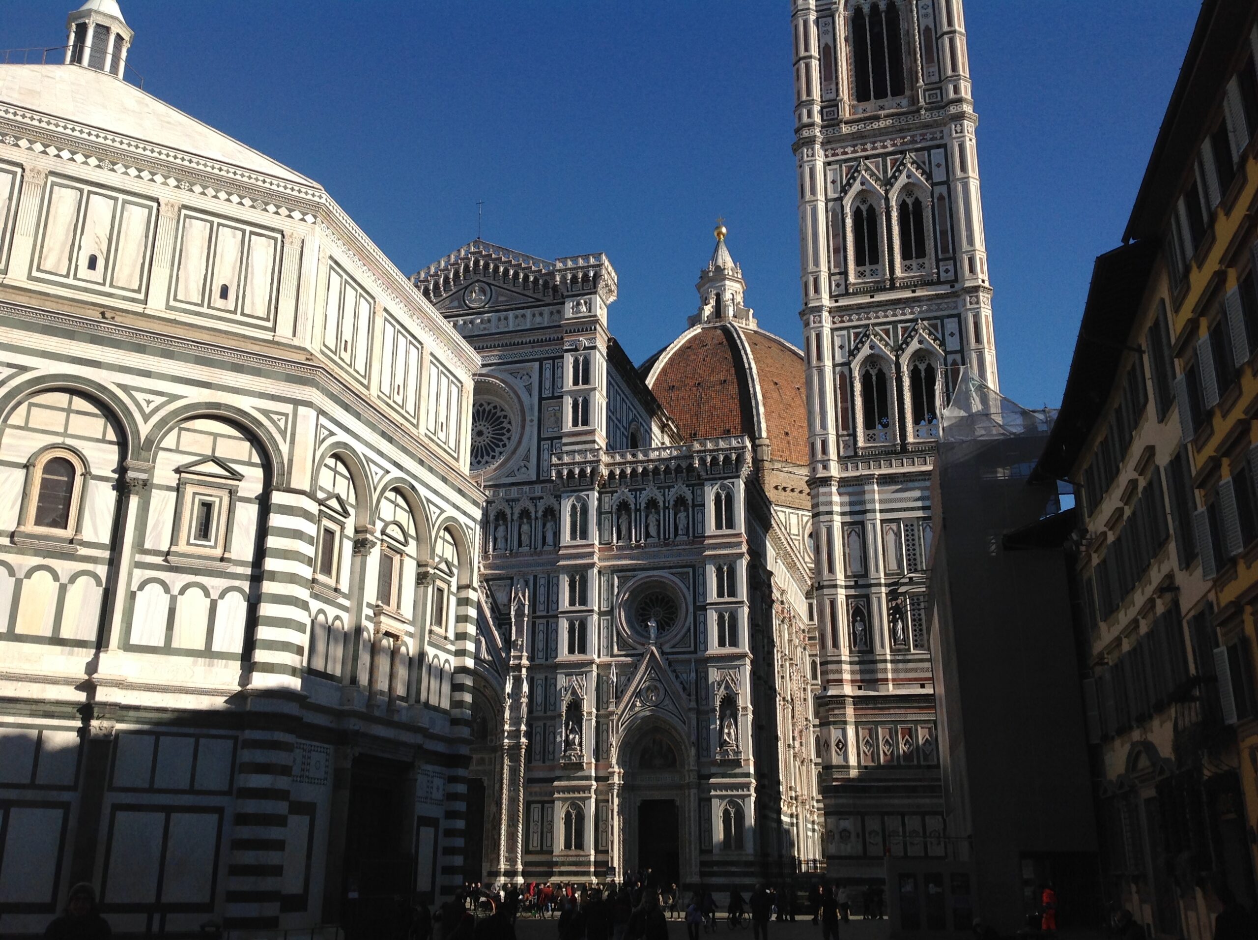 Piazza del Duomo 3